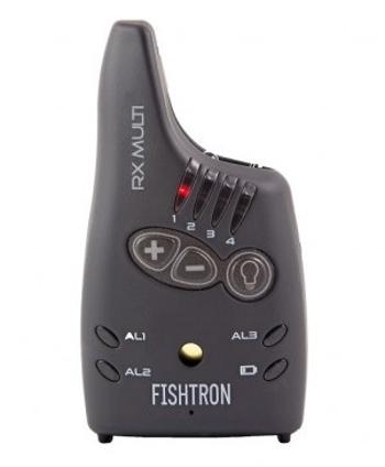 Flajzar přijímač fishtron rx multi