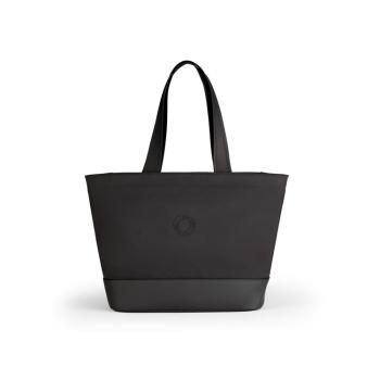 BUGABOO Taška přebalovací Black moonlight - Noir limitovaná edice