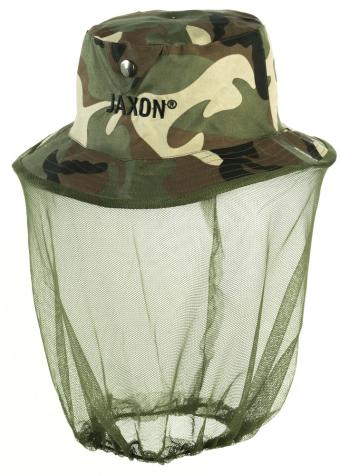 Jaxon Klobouk s moskytiérou Cap with Mosquito Net