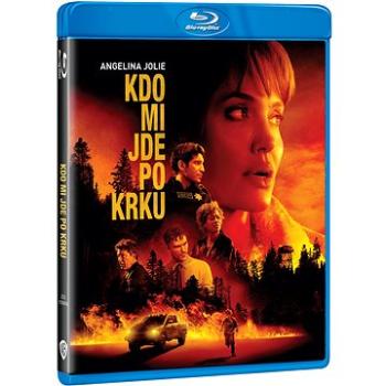 Kdo mi jde po krku - Blu-ray (W02584)