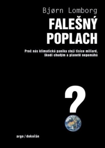 Falešný poplach (Defekt) - Bjorn Lomborg