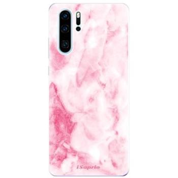 iSaprio RoseMarble 16 pro Huawei P30 Pro (rm16-TPU-HonP30p)