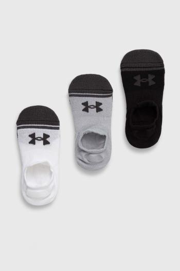 Ponožky Under Armour Performance Tech 3-pack