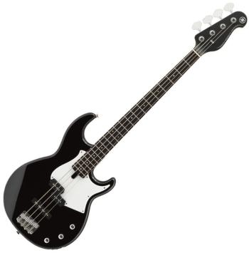 Yamaha BB234 RW Black Elektrická baskytara