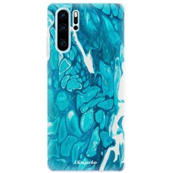 iSaprio BlueMarble pro Huawei P30 Pro (bm15-TPU-HonP30p)