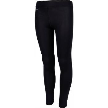 Puma LIGA BASELAYER LONG LEGGINGS Chlapecké sportovní kalhoty, černá, velikost