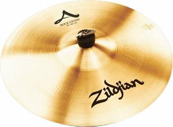 Zildjian A0250 A Rock 16" Crash činel