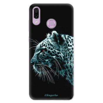 Silikonové pouzdro iSaprio - Leopard 10 - Huawei Honor Play