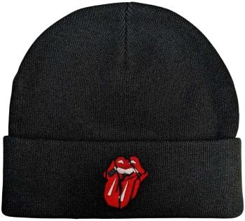 The Rolling Stones Čepice Hackney Diamonds Shards Logo Black