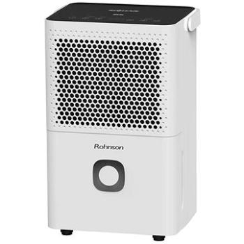 Rohnson R-9212 True Ion & Air Purifier (R-9212)