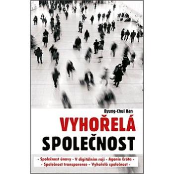 Vyhořelá společnost (978-80-87950-05-0)