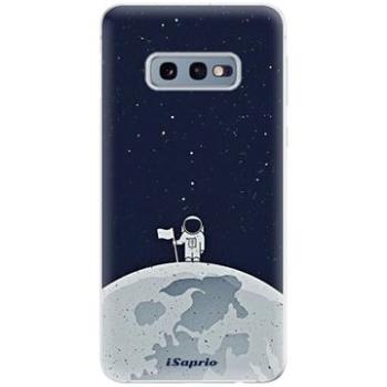 iSaprio On The Moon 10 pro Samsung Galaxy S10e (otmoon10-TPU-gS10e)