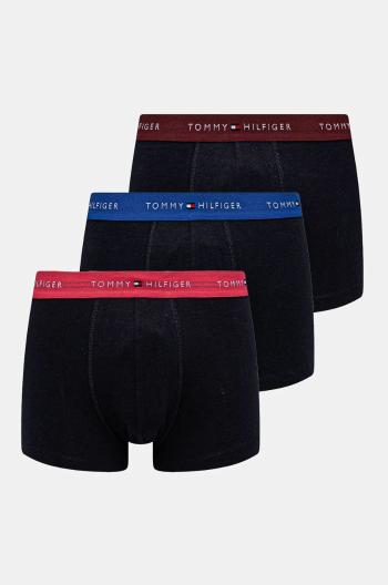 Boxerky Tommy Hilfiger 3-pack pánské, UM0UM02763