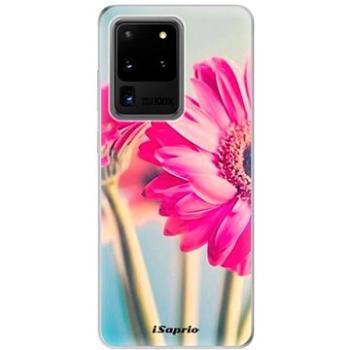 iSaprio Flowers 11 pro Samsung Galaxy S20 Ultra (flowers11-TPU2_S20U)