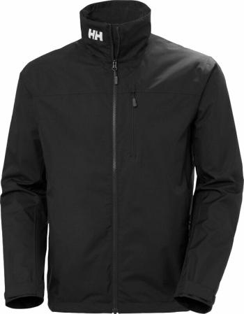 Helly Hansen Bunda Men’s Crew Sailing Jacket 2.0 Black S