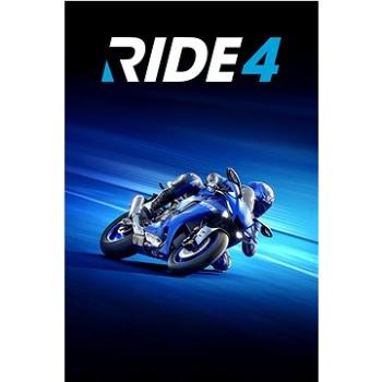 RIDE 4 - PC DIGITAL (1673191)