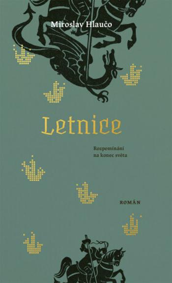 Letnice - Miroslav Hlaučo