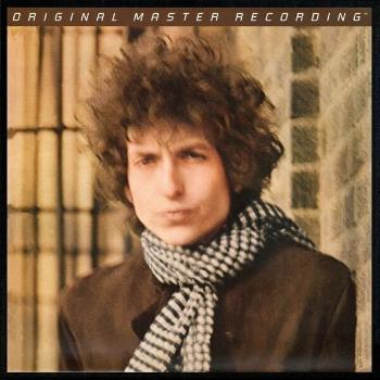 Bob Dylan - Blonde On Blonde (3 LP)