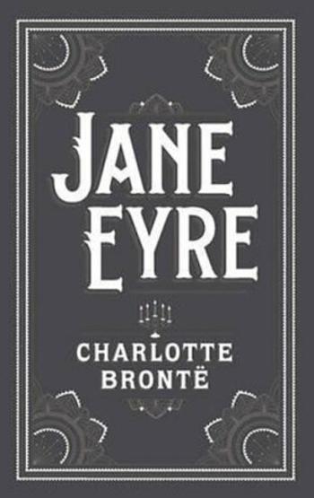 Jane Eyre : (Barnes & Noble Collectible Classics: Flexi Edition) - Charlotte Brontë