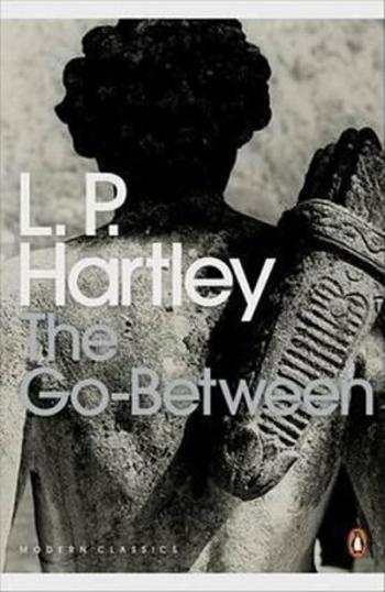 The Go-between - Leslie P. Hartley