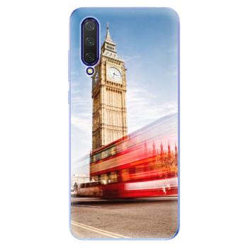 Odolné silikonové pouzdro iSaprio - London 01 - Xiaomi Mi 9 Lite