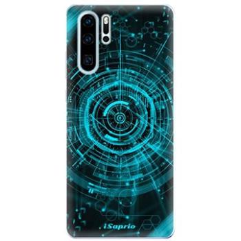 iSaprio Technics 02 pro Huawei P30 Pro (tech02-TPU-HonP30p)