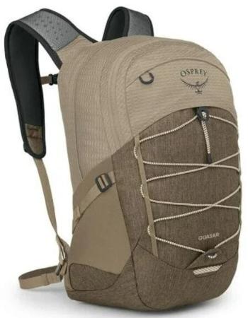 Osprey Quasar Batoh Alpaca Tan/Latte Brown Heather 26 L