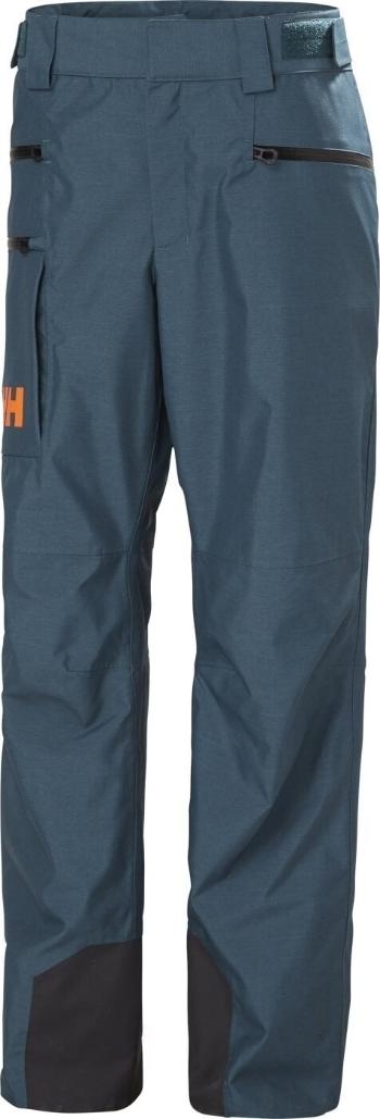 Helly Hansen Men's Garibaldi 2.0 Dark Creek XL Lyžařské kalhoty