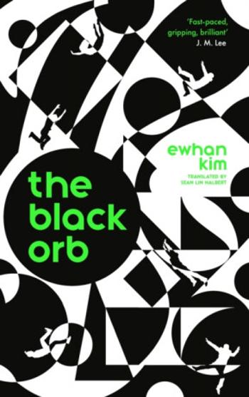 The Black Orb - Ewhan Kim