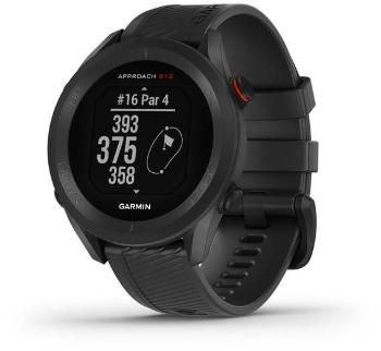 Okosóra Garmin Approach S12 Black