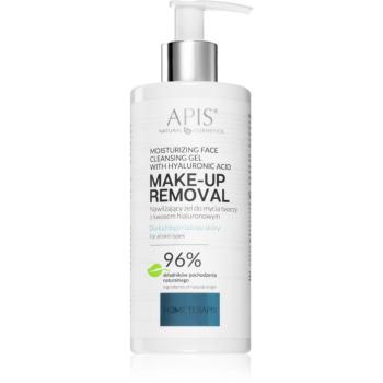 Apis Natural Cosmetics Home TerApis hydratační mycí gel 300 ml