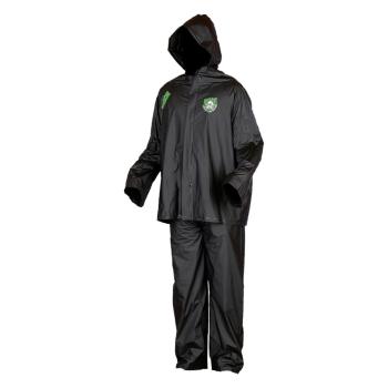 Madcat rybářský komplet Disposable Eco Slime Suit Black - XXL