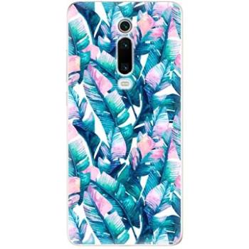 iSaprio Palm Leaves 03 pro Xiaomi Mi 9T Pro (plmlvs03-TPU2-Mi9Tp)