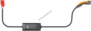 Lapp Mobile Charging Station Basic töltõ elektromos autóhoz, Type 2, 22kW,32A, 3 fázisú, 6m