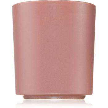Milkhouse Candle Co. Earth & Ember Cashmere Blush vonná svíčka 369 g