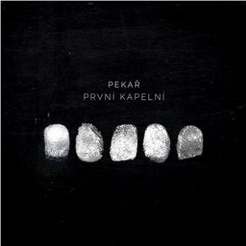 Pekař: První kapelní - CD (9029514554)