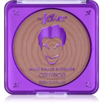 Catrice The Joker bronzující pudr odstín 010 Can't Catch Me 20 g