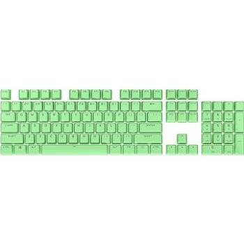 Corsair PBT Double-shot Pro Keycaps Mint Green (CH-9911080-NA)