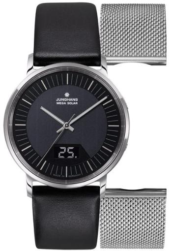 Junghans Milano Mega Solar 56/4220.00