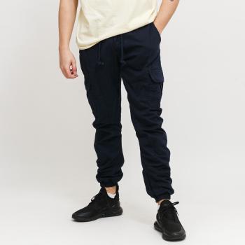 Urban Classics Cargo Jogging Pants navy XL