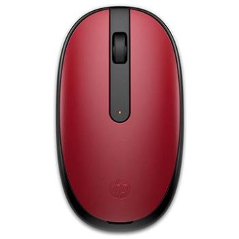 HP 240 Bluetooth Mouse Red  (43N05AA#ABB)