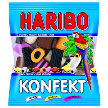 Konfekt 100 g