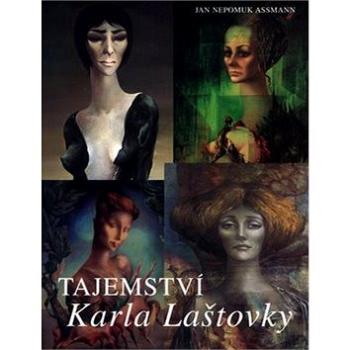 Tajemství Karla Laštovky (80-86713-16-4)