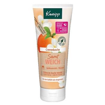 KNEIPP Sprchový gél As soft as velvet 200 ml