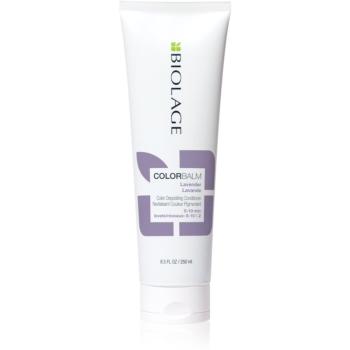 Biolage ColorBalm tónovací kondicionér odstín Lavender 250 ml