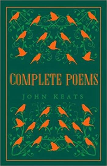 Complete Poems - John Keats