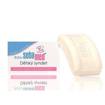 SEBAMED BABY Dětský syndet 100 g (4103040113672)