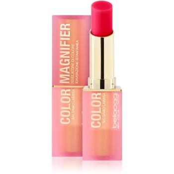 bellaoggi Color Magnifier Lip Balm tónovací hydratační balzám na rty odstín Watermelon Ice 3 g