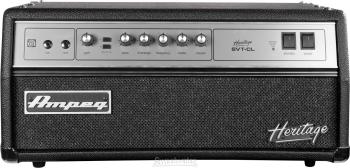 Ampeg HSVT-CL Heritage Lampový baskytarový zesilovač