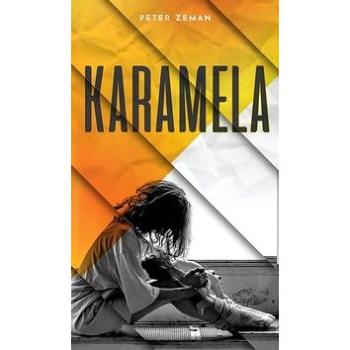 Karamela (978-80-999490-0-4)